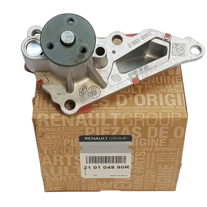 Pouze Dnes Vodní Čerpadlo Originál Renault Dacia 210104880R