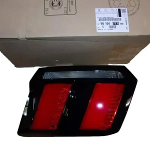 Kup Teď Světla Pravý Zadek Originál 9810477780 Peugeot 3008