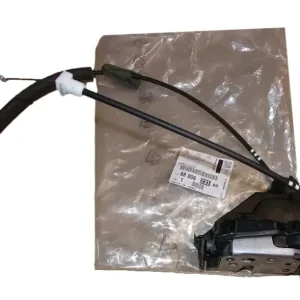 Levný Zámek Dveří Pravý Předek Originál 9800623380 Peugeot