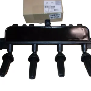 Sezónní Sleva Zapalovací Cívka Originál 5970A9 5970.A9 Citroen Peugeot