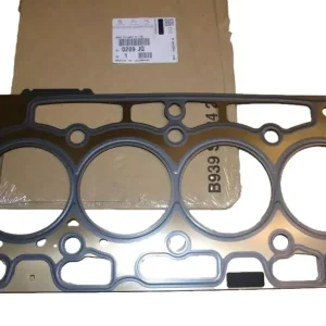 Super Cena Těsnění Hlavy Motoru Originál 0209JQ 0209.JQ Citroen Peugeot