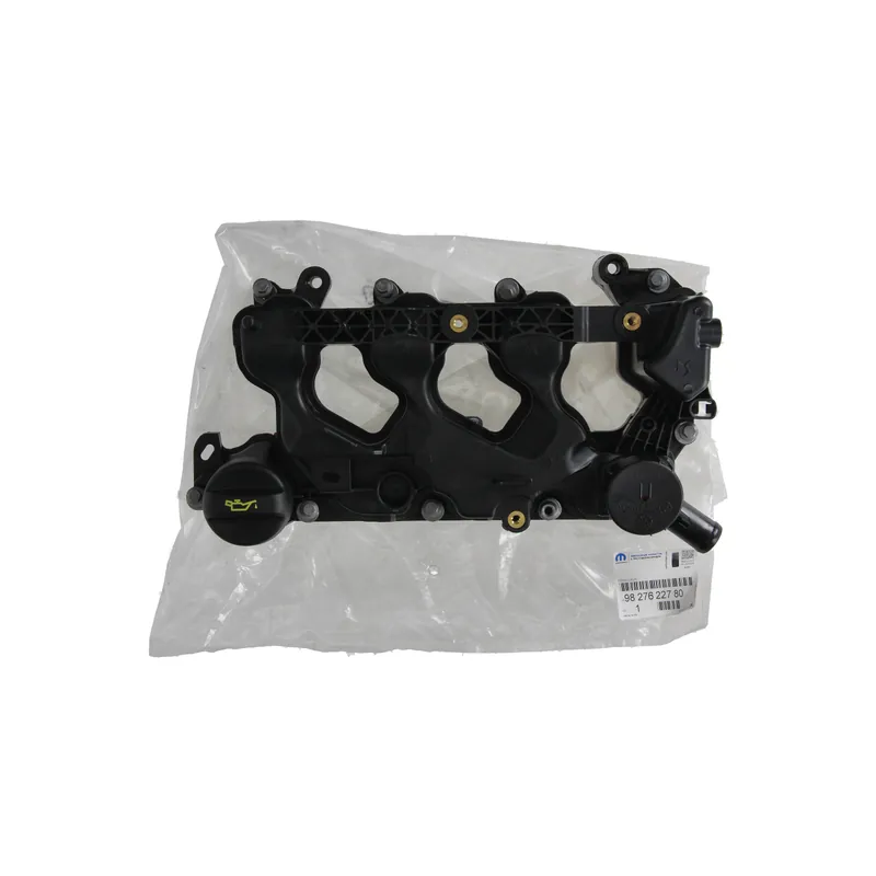Bezpečná Platba Kryt Ventilů Originál 9827622780 Citroen Peugeot