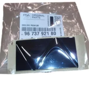 Logo Automobilky Originál 9673792180 Citroen Koupit Online