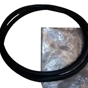 Těsnění Dveří Pravý Předek Originál 9673084680 Peugeot Vysoce Kvalitní