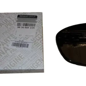 Tovární Cena Sklo Levý Originál 963664523R Renault