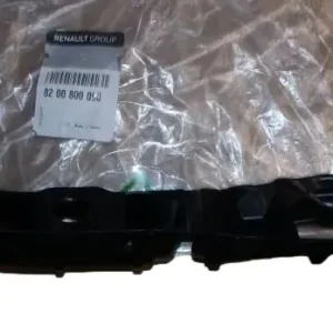 Nejlepší Cena Držák Nárazníku Levý Předek Originál 8200800090 Renault