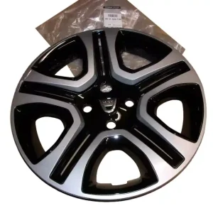 Poklice Originál 16' 403155015R Dacia Cenový Hit