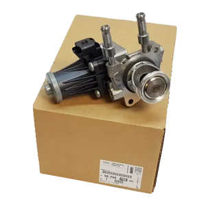 Ventil Egr Originál Citroen Peugeot 9829870080 Víkendová Akce
