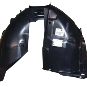 Bezpečná Platba Podběh Kola Pravý Předek Originál 9827216480 Peugeot