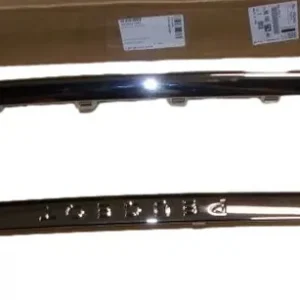 Časově Omezené Mřížka Masky Chladiče Nový originál 9816027680 Peugeot