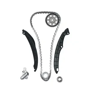 Zlevněný Sada Rozvodového Řetězu 03C198229H B18824 03C109158A VW Audi Borsehung