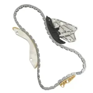 Sada Rozvodového Řetězu 07K109158B B10206 07K109158B VW Audi Borsehung Vrácení Zdarma