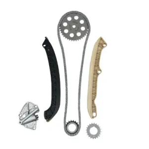 Sada Rozvodového Řetězu 03D198229A B16294 03D109229 VW Skoda Borsehung Sleva