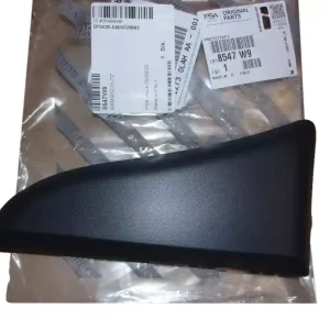 Super Cena Bočního Panelu Pravý Zadek Originál 8547W9 8547.W9 Citroen Peugeot