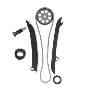 Sada Rozvodového Řetězu 03F198229B B16297 03F109158G VW Audi Borsehung Sezónní Sleva