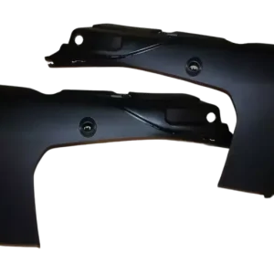 Lišta Narazníků Originál 1636403380 Peugeot Poslední Šance