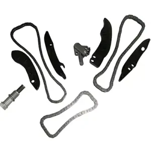 Sada Rozvodového Řetězu 11318510014B B19295 BMW Borsehung Ihned K Objednání