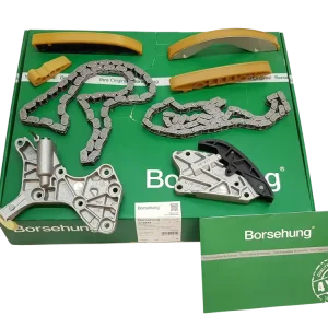 Sada Rozvodového Řetězu Volkswagen 07K198229B B18845 Borsehung Objednat Nyní