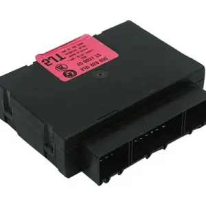 Ovladač Komfortu 5J0959433A B11439 Skoda Borsehung Originální