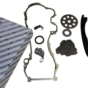 Vysoce Kvalitní Sada Rozvodového Řetězu Originál 1616311880 Citroen Peugeot