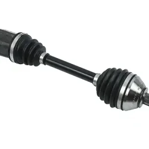 Speciální Cena Hnací Hřídel Levý 6Q0407271EE B18403 VW Seat Skoda Borsehung