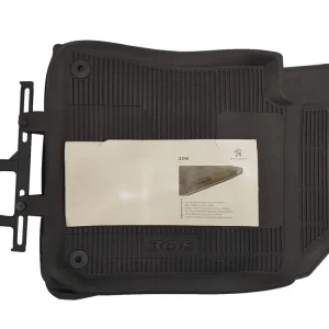 Cenová Bomba Koberec Car Mats Originál k Kompletní 1609853180 Peugeot 308
