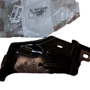 Upevnění Blatníku Pravý Originál YQ00053580 Citroen Horká Nabídka
