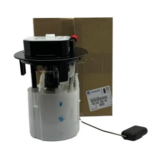 Palivové Čerpadlo Originál 9824049680 Citroen Peugeot Speciální Cena