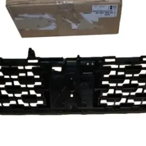 Mřížka Masky Chladiče Předek Nový originál 9822370580 Peugeot Oblíbený