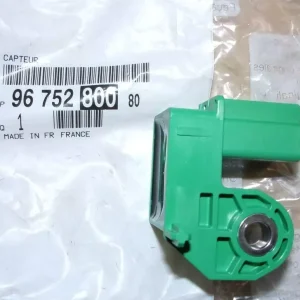 Senzor Originál 9675280080 Citroen Peugeot Nízká Cena