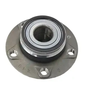 Bezpečná Platba Náboje Na Kola Zadek 8V0598611A B19119 VW Audi Seat Skoda Borsehung