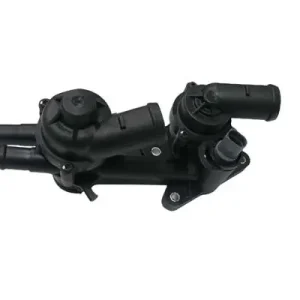 Kryt Termostatu 03C121026M B18249 VW Audi Seat Skoda Borsehung Akční Cena