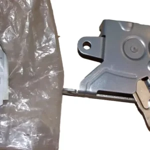 Doprava Zdarma Zámek Kapoty Originál 8719.C0 8719C0 Citroen Peugeot