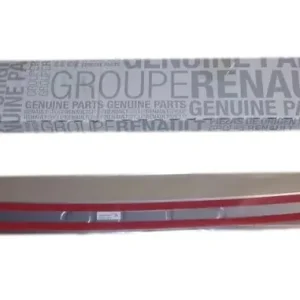 Lišta Narazníků Originál 8201716234 Renault Sleva