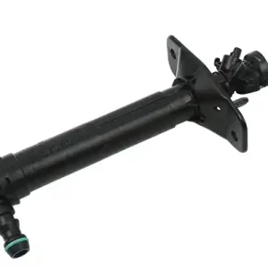 Aktuální Tryska Postřikovače Světel Levý 4G0955101 B18502 Audi A6 Borsehung