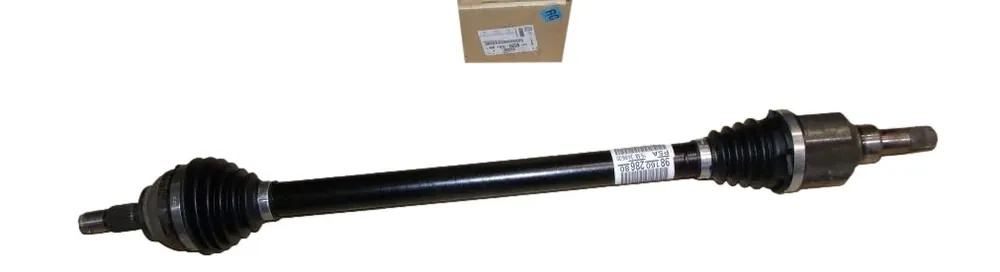 Hnací Hřídel Pravý Originál 9816028680 Citroen Peugeot Přímo Od Výrobce