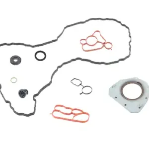 Ověřený Sada Těsnění, Těsnění Motoru 06K103171G B19191 VW Audi Skoda Borsehung