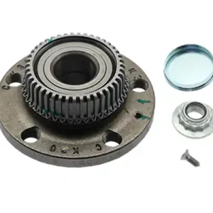 Časově Omezené Náboje Na Kola Zadek 1J0598477 B19231 VW Audi Seat Skoda Borsehung