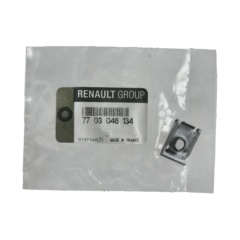 Upevnění Originál 7703046134 Renault Zlevněný