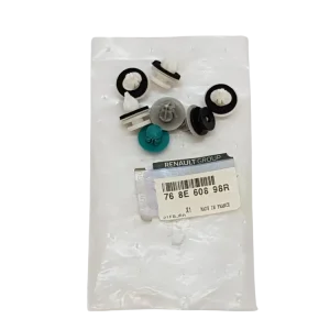 Upevnění Kompletní Originál Renault 768E60898R Dokud Zásoby Vydrží