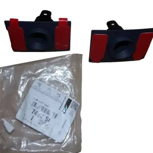 Příslušenství, držák Nový originál 7422.S6 7422S6 Citroen Peugeot Jen Po Omezenou Doba