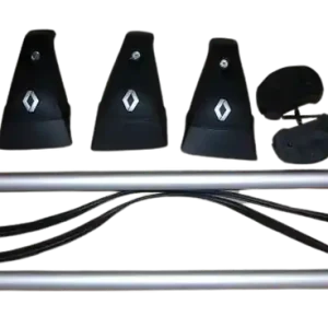 Střešní Box / Rakev Nový originál 8201633733 Renault Vrácení Zdarma