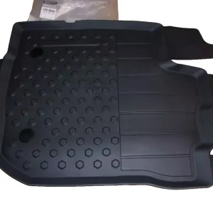 Aktuální Koberec Car Mats Originál 8201621053 Dacia