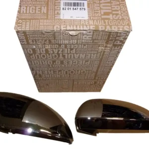 Pouze Dnes Kryt Zrcátka Originál 8201547579 Renault