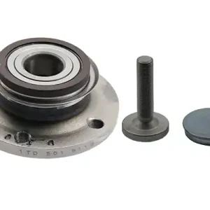 Náboje Na Kola Zadek 1T0598611B B19235 VW Audi Seat Skoda Borsehung Rychlé Dodání