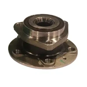 Náboje Na Kola Předek 1K0498621 B15942 VW Audi Seat Skoda Borsehung Značkový