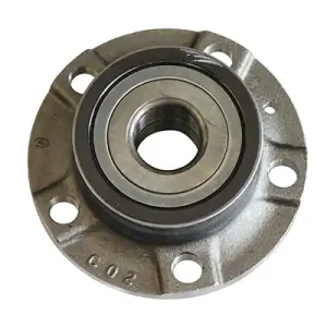 Náboje Na Kola 2Q0407621A B19284 VW Audi Seat Skoda Borsehung Nejlepší Cena