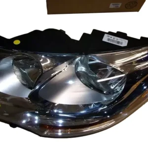 Hit Sezóny Světlomet Levý Originál 6208.S2 6208S2 Citroen