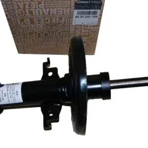 Hit Sezóny Tlumič Předek Originál 543020078R Renault