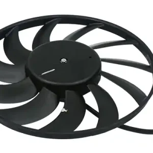 Akční Nabídka Ventilátor Chladiče 4F0959455 B11490 Audi Borsehung